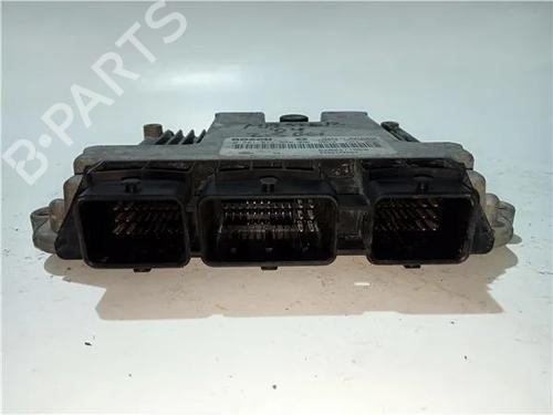 Module électronique RENAULT MASTER II Van (FD) 2.5 dCi 100 (FD0U, FD0V, FD3U, FD3V, FD8U, FD8V) | BP23911331M83 