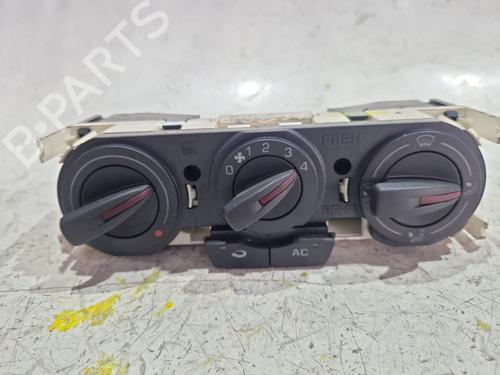 Used Climate control Climate control SEAT IBIZA IV (6J5, 6P1) [2008-2017] 36460727 36460727
