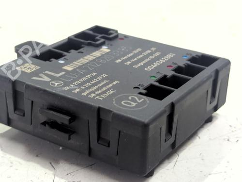 Electronic module MERCEDES-BENZ C-CLASS (W204) C 220 CDI (204.002) | BP39025065M83 - Image 4