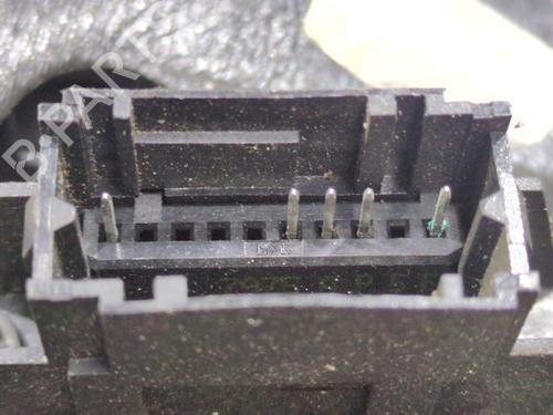 Left mirror RENAULT CLIO II (BB_, CB_) 1.5 dCi (B/CB03) | BP30368658C26 