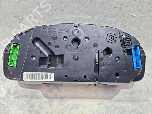 Instrument cluster VW PASSAT B5 Variant (3B5) 2.5 TDI | BP29876537C47