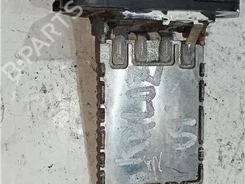 Heater resistor DAEWOO KALOS Saloon (KLAS) 1.4 | BP23916553M108