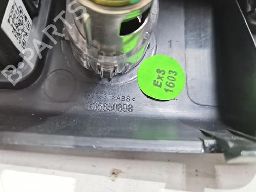 Electronic module FIAT TIPO Saloon (356_, 357_) 1.6 D (356SXG1B) | BP29476807M83 
