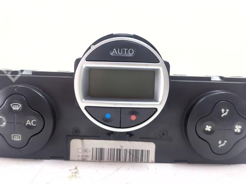 Used Climate control Climate control 38956239 38956239
