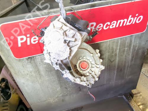 Gearbox KIA VENGA (YN) 1.4 CRDi 90 | BP32424597M3 