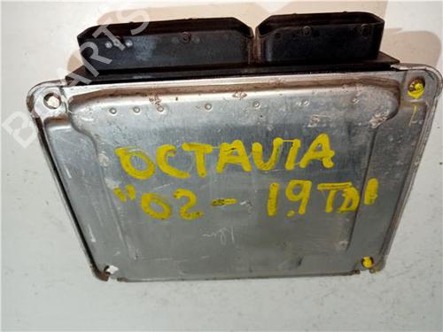 Electronic module SKODA OCTAVIA I (1U2) 1.6 | BP23908775M83 