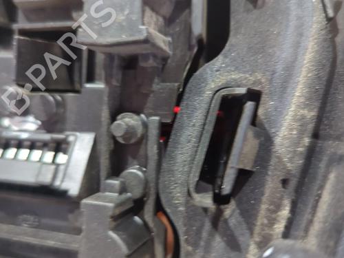 Right taillight SEAT IBIZA II (6K1) 1.9 D | BP24663092C35 
