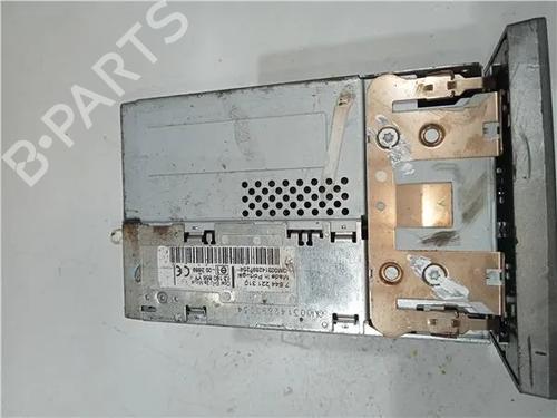 Radio OPEL ASTRA H (A04) 1.6 (L48) | BP23932324E6