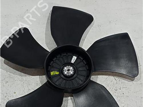 Used Radiator fan SUZUKI GRAND VITARA II (JT, TE, TD) 1.9 DDiS All-wheel Drive (JT419, TD44, JB419WD, JB419XD,... (129 hp) 23921267