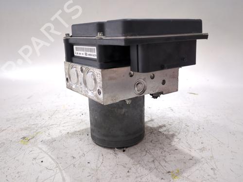 ABS pump BMW X3 (E83) 3.0 d | BP27273229M43 