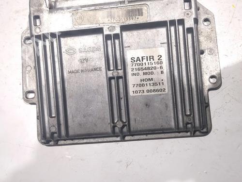 Electronic module RENAULT CLIO II (BB_, CB_) 1.2 (BB0A, BB0F, BB10, BB1K, BB28, BB2D, BB2H, CB0A,... | BP23925883M83 