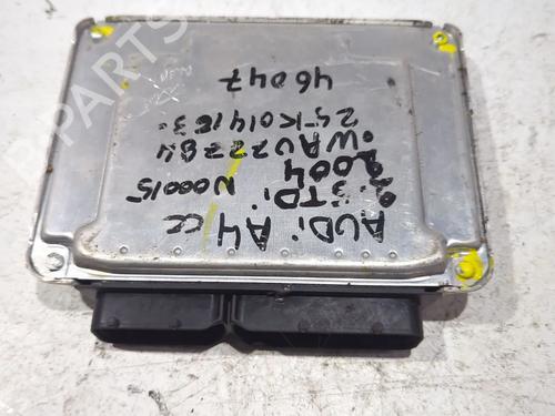 Electronic module AUDI A4 B5 Avant (8D5) 2.5 TDI | BP23927329M83