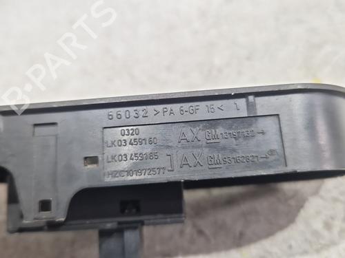 Right front window switch OPEL ASTRA H (A04) 1.9 CDTI 16V (L48) | BP32747675I26  - Image 5