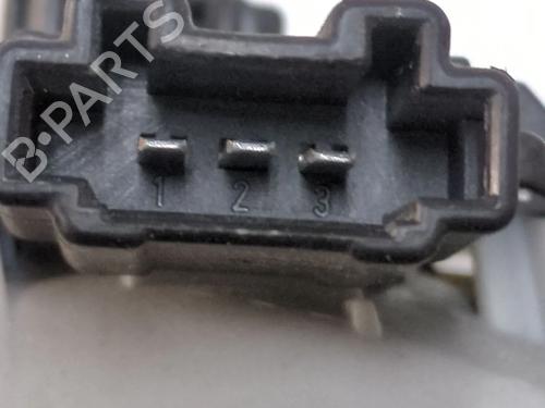 Venstre baklys, luke MERCEDES-BENZ E-CLASS (W210) E 220 D | BP25866685C79 