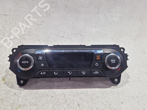 Klimabedienteil für FORD FOCUS III 1.0 EcoBoost (125 hp) 32669037