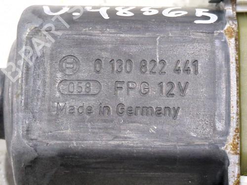Left front window motor MERCEDES-BENZ C-CLASS (W204) C 220 CDI (204.008) | BP34152651E21 - Image 4
