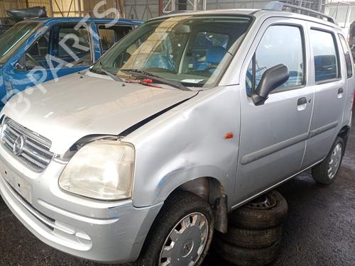 Pièces Détachées Usagées OPEL AGILA A (H00) 1.0 12V (F68) (58 hp) 4480303