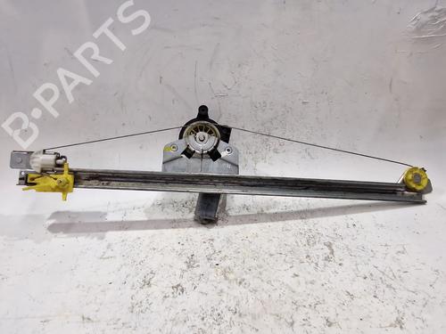 Other OPEL VIVARO A Van (X83) 2.5 DTI (F7) | BP30007085O1