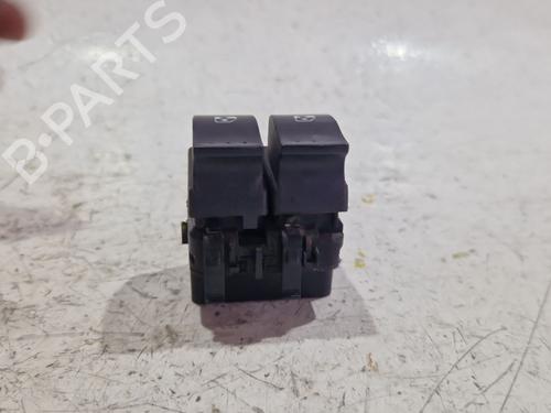 Left front window switch RENAULT LAGUNA II (BG0/1_) 1.9 dCi (BG08, BG0G) | BP36530960I27 - Image 2
