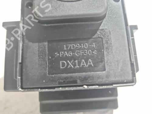 Steering column stalk FORD FOCUS II (DA_, HCP, DP) 1.8 TDCi | BP32656696I23