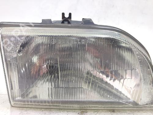 Used Right headlight Right headlight FORD TRANSIT COURIER B460 Box Body/MPV 1.6 TDCi (95 hp) 40279709 40279709