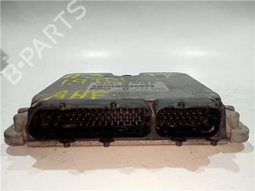Electronic module AUDI A3 (8P1) 2.0 TDI 16V quattro | BP23909612M83 