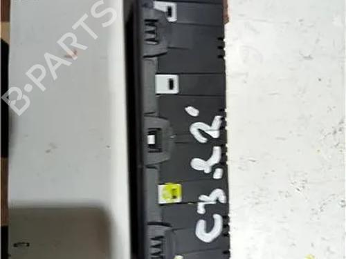 Radio CITROËN C3 II (SC_) 1.4 HDi 70 (SC8HZC, SC8HR0, SC8HP4) | BP24968512E6