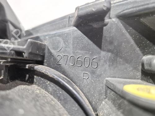 Right headlight FORD FOCUS C-MAX (DM2) 1.6 TDCi | BP32673419C29  - Image 6