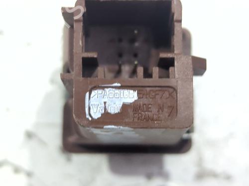 Switch CITROËN C8 (EA_, EB_) 2.2 HDi | BP39987692I30 - Image 6