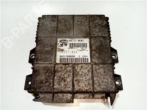 Used Electronic module PEUGEOT 106 I (1A, 1C) 1.1 (60 hp) 23929184
