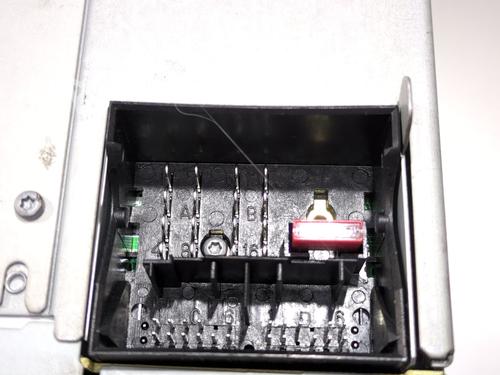 Radio SEAT LEON (1P1) 1.6 TDI | BP26921572E6 