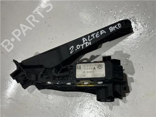 Pedal SEAT ALTEA (5P1) 1.6 | BP23913400I4 