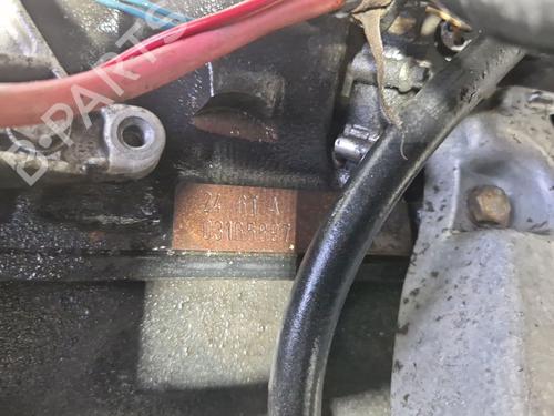 Engine BMW 5 (E28) 524 td | BP37489372M1 - Image 3