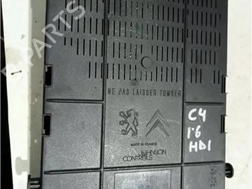 Other CITROËN C4 II (NC_) 1.4 VTi 95 (NC8FP0) | BP26558586O1 - Image 2