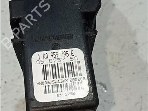 Left rear window motor SKODA OCTAVIA I (1U2) 1.6 | BP23913002E23 
