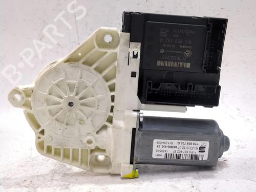 Used Right front window motor SEAT LEON (1P1) 1.9 TDI (105 hp) 28530090