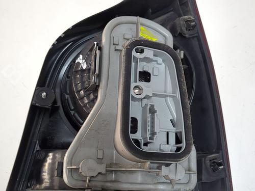Left taillight VW POLO (9N_, 9A_) 1.4 TDI | BP24876724C34 