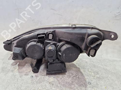 Right headlight PEUGEOT 607 (9D, 9U) 3.0 V6 24V | BP29913797C29 