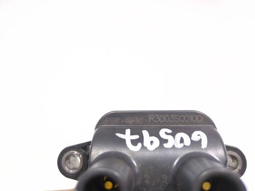 Tændspole RENAULT CLIO II (BB_, CB_) 1.2 (BB0A, BB0F, BB10, BB1K, BB28, BB2D, BB2H, CB0A,... (58 hp) 30000738