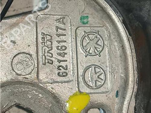 Steering wheel FORD FIESTA VI (CB1, CCN) 1.6 TDCi | BP23913858C49 
