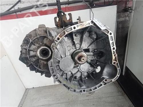 Used Gearbox Gearbox MERCEDES-BENZ VITO Van (W638) 110 CDI 2.2 (638.094) (102 hp) 23918929 23918929