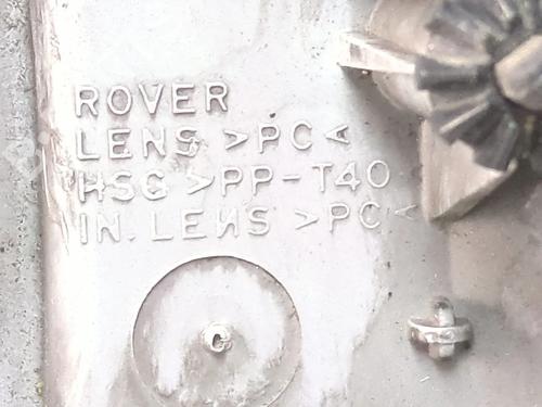 Faro derecho ROVER 45 I Hatchback (RT) 2.0 iDT | BP24876625C29 