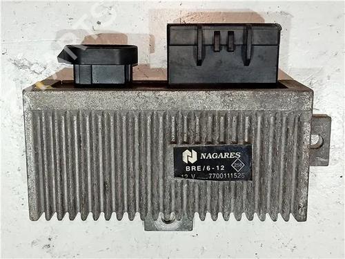 Electronic module RENAULT MEGANE I Classic (LA0/1_) 1.9 dTi (LA1U) | BP23908057M83 