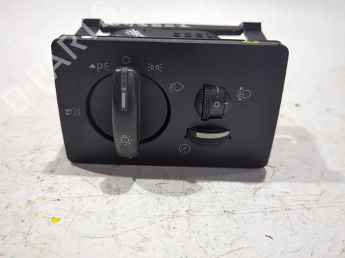 Used Headlight switch FORD FOCUS II Turnier (DA_, FFS, DS) 1.6 TDCi (90 hp) 23927531