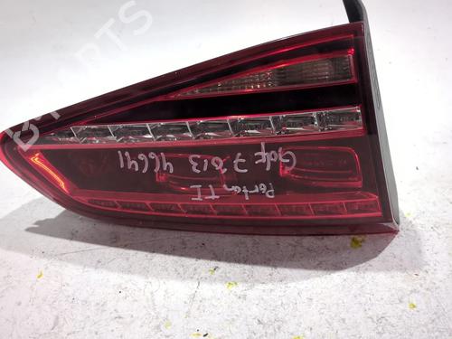 Used Left taillight VW GOLF VII Variant (BA5, BV5) 2.0 GTD (184 hp) 23927919