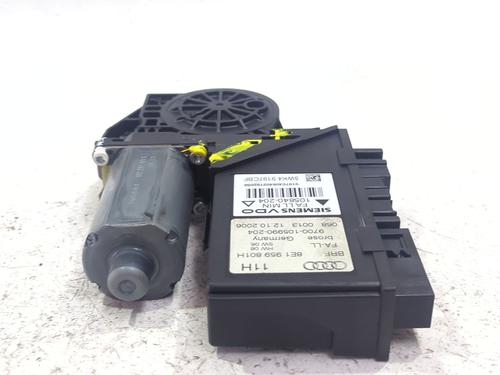 Left front window motor AUDI A4 B7 (8EC) 2.0 TDI 16V | BP39049507E21 - Image 5