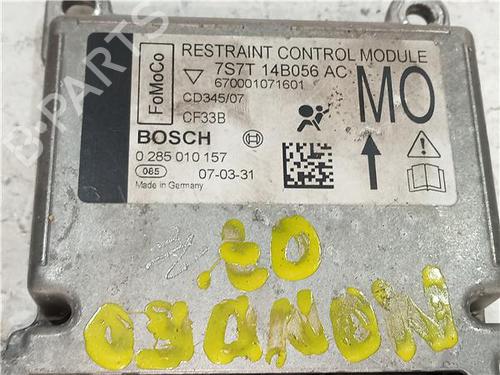 ECU airbags FORD MONDEO III Saloon (B4Y) 2.0 16V DI / TDDi / TDCi | BP23911095M53 