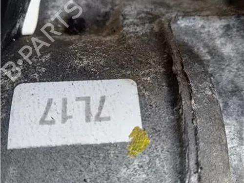 Gearkasse SKODA FABIA I (6Y2) 1.9 TDI | BP23918564M3 
