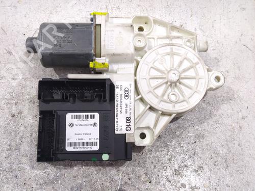 left-front-window-motor-audi-a3-sportback-8pa-2004-2005-2006-2007-2008-2009-2010-2011-2012-2013-2014-2015-34274912 main image