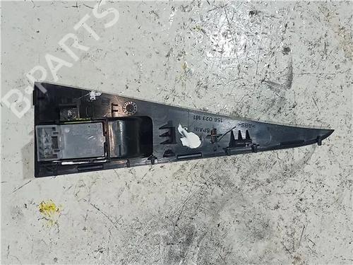 Right rear window switch SEAT LEON (1P1) 2.0 TDI 16V | BP23923221I28 